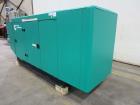 Unused Cummins 100 kW Natural Gas/Propane Generator – C100N6, UL2200, Sound Enclosure, 2025