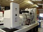 Unused-NEW- Cummins Powered 500 kW Standby Diesel Generator Set. Cummins QSX15-G9 EPA tier 2 engine rated 755HP @ 1800 RPM SN-32058501. Marathon generator model 572RSL4027 SN-MX-124547-0908, 3/60/208...