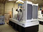 Unused-NEW- Cummins Powered 500 kW Standby Diesel Generator Set. Cummins QSX15-G9 EPA tier 2 engine rated 755HP @ 1800 RPM SN-32058501. Marathon generator model 572RSL4027 SN-MX-124547-0908, 3/60/208...