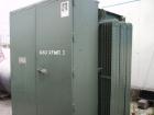 Unused-UNUSED: Cummins 2000 kW diesel generator set package consisting of aquantity of 3 units. 3/60/277-480V, 4 wire, 1800 rpm. Cummins QSK60-G6engine. California Tier 1 compliant as of mfg date, 1/...