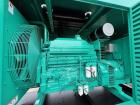 Used 400kW Cummins Enclosed Diesel Generator – Model 400DFEB, 1300-Gal Tank, 955 Hours, 3-Phase