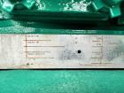 Used 400kW Cummins Enclosed Diesel Generator – Model 400DFEB, 1300-Gal Tank, 955 Hours, 3-Phase