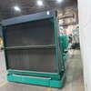 Used Cummins Model DFLC.1250 kW Standby (1100 kW prime) Diesel Generator Set