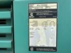 Used Cummins Model DFLC.1250 kW Standby (1100 kW prime) Diesel Generator Set