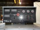 Used Detroit Diesel Spectrum 1000 kW diesel generator. Detroit 24V-71TA engine