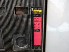 Used Detroit Diesel Spectrum 1000 kW diesel generator. Detroit 24V-71TA engine