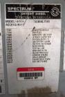 Used Detroit Diesel Spectrum 1000 kW diesel generator. Detroit 24V-71TA engine