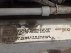 Used Detroit Diesel Spectrum 1000 kW diesel generator. Detroit 24V-71TA engine