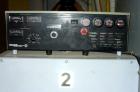 Used Detroit Diesel 500 kW Diesel Generator Set. Detroit Diesel engine model 12VF012998, serial #290756. Spectrum generator, 3/60/277/480V, model 500DS60, serial #392510. 400 hrs. 1996.