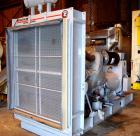 Used Detroit Diesel 500 kW Diesel Generator Set. Detroit Diesel engine model 12VF012998, serial #290756. Spectrum generator, 3/60/277/480V, model 500DS60, serial #392510. 400 hrs. 1996.