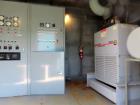 Detroit Diesel / MTU Spectrum Diesel Generator