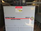 Detroit Diesel / MTU Spectrum Diesel Generator