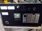 Used Detroit Diesel 1500 kW diesel generator. Detroit Diesel 16V149 engine.