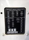 Used Detroit Diesel 1500 kW diesel generator. Detroit Diesel 16V149 engine.