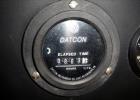 Used Detroit Diesel 1500 kW diesel generator. Detroit Diesel 16V149 engine.