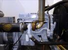 Used Detroit Diesel Spectrum 260 kW  diesel generator, model 250SE