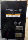 Used- Detroit Diesel Spectrum 260 kW  diesel generator, model 250SE