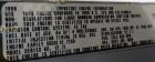Used Detroit Diesel Spectrum 260 kW  diesel generator, model 250SE