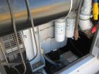 Used Detroit Diesel / MTU trailer mounted 300 kW diesel generator set, Detroit Diesel model 300DSE, serial #773417, Detroit Diesel model S60 4-cycle engine rated 490HP @ 1800 RPM, turbocharged, after...
