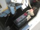 Used Detroit Diesel / MTU trailer mounted 300 kW diesel generator set, Detroit Diesel model 300DSE, serial #773417, Detroit Diesel model S60 4-cycle engine rated 490HP @ 1800 RPM, turbocharged, after...