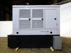 Used Detroit Diesel 405 kW diesel generator model 400DSE. Detroit Series 60 engi