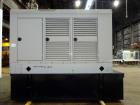 Used-Detroit Diesel 405 kW diesel generator model 400DSE. Detroit Series 60 engi