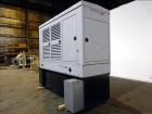 Used Detroit Diesel 405 kW diesel generator model 400DSE. Detroit Series 60 engi