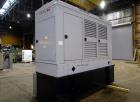 Used Detroit Diesel 405 kW diesel generator model 400DSE. Detroit Series 60 engi