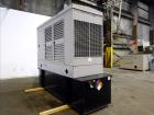 Used Detroit Diesel 405 kW diesel generator model 400DSE. Detroit Series 60 engi