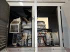 Used Detroit Diesel 405 kW diesel generator model 400DSE. Detroit Series 60 engi