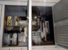 Used-Detroit Diesel 405 kW diesel generator model 400DSE. Detroit Series 60 engi