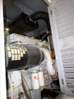 Used Detroit Diesel 405 kW diesel generator model 400DSE. Detroit Series 60 engi