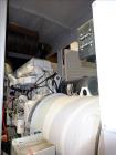 Used Detroit Diesel 405 kW diesel generator model 400DSE. Detroit Series 60 engi