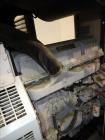 Used-Detroit Diesel 405 kW diesel generator model 400DSE. Detroit Series 60 engi