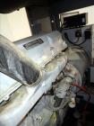 Used Detroit Diesel 405 kW diesel generator model 400DSE. Detroit Series 60 engi