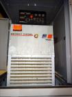 Used-Detroit Diesel 405 kW diesel generator model 400DSE. Detroit Series 60 engi