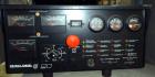 Used Detroit Diesel 405 kW diesel generator model 400DSE. Detroit Series 60 engi