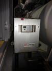 Used Detroit Diesel 405 kW diesel generator model 400DSE. Detroit Series 60 engi
