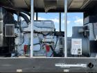 Spectrum Diesel Generator, 400 KW, Model 400DSE, Standby, with Base Tank.
