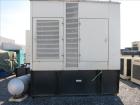 Used Detroit Spectrum 405 kW Diesel Generator Set, Model 400DS