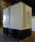 Used Detroit Spectrum 405 kW Diesel Generator Set, Model 400DS