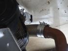 Used Detroit Spectrum 405 kW Diesel Generator Set, Model 400DS