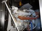 Used Detroit Spectrum 405 kW Diesel Generator Set, Model 400DS