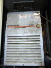 Used Detroit Spectrum 405 kW Diesel Generator Set, Model 400DS