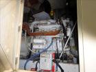 Used Detroit Spectrum 405 kW Diesel Generator Set, Model 400DS