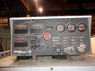 Used Detroit Diesel Spectrum 500 kW Standby Diesel Generator Set, Model 500DS60