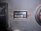 Used Detroit Diesel Spectrum 500 kW Standby Diesel Generator Set, Model 500DS60