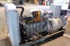 Used Detroit Diesel 250kW Diesel Generator Set.  Detroit Diesel 6V-71T engine SN-6A0339964. 3/60/277/480V.  514 Hours.  Passed load test (210kW) 4/26/2013.