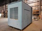 Used Detroit Diesel Spectrum 500 kW Standby Diesel Generator Set, Model 500DS60