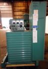 Used Detroit Diesel 425 kW standby Diesel Generator Set,